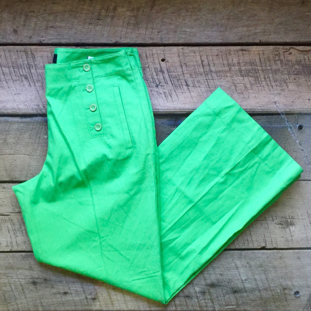 Talbotspants